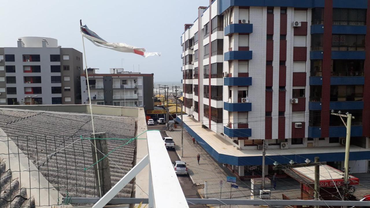Edificio Longo Appartamento Capão da Canoa Esterno foto