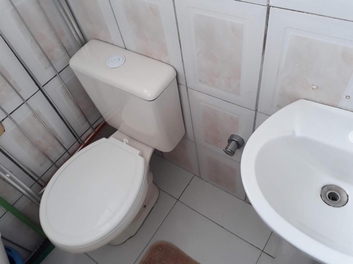 Edificio Longo Appartamento Capão da Canoa Esterno foto