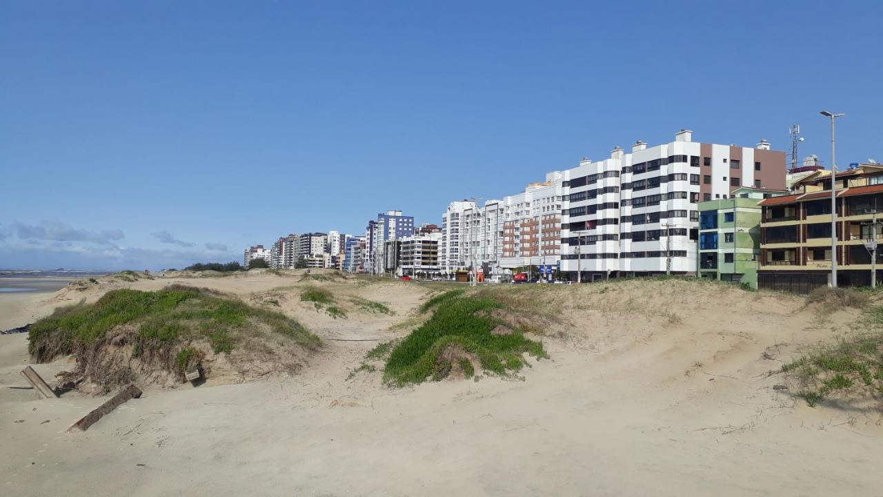 Edificio Longo Appartamento Capão da Canoa Esterno foto
