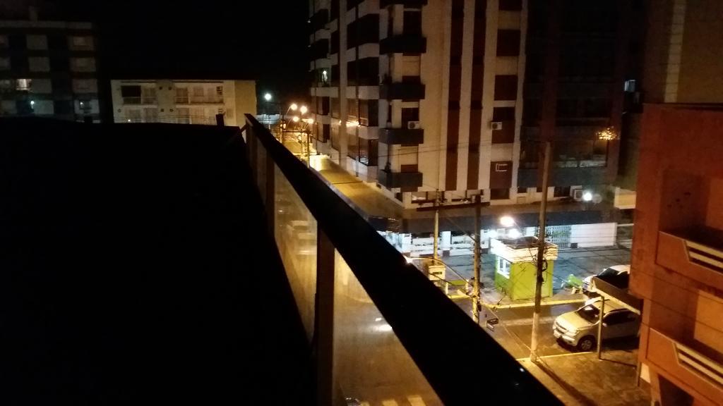 Edificio Longo Appartamento Capão da Canoa Esterno foto