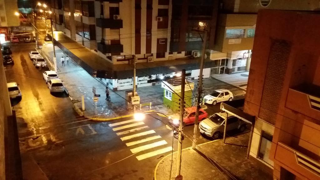 Edificio Longo Appartamento Capão da Canoa Esterno foto