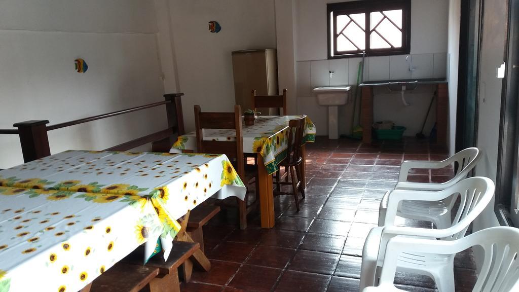Edificio Longo Appartamento Capão da Canoa Esterno foto