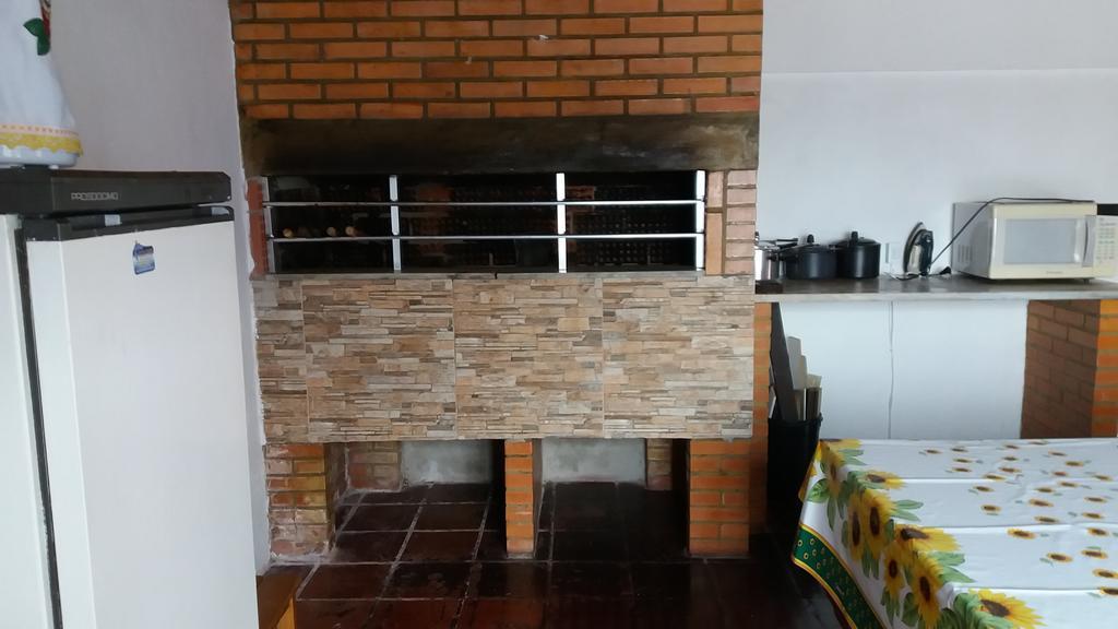 Edificio Longo Appartamento Capão da Canoa Esterno foto