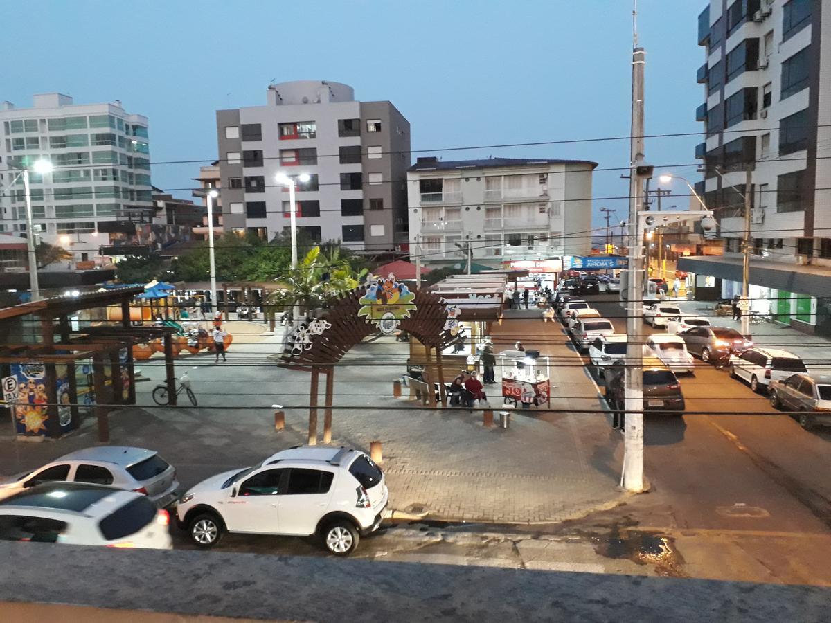 Edificio Longo Appartamento Capão da Canoa Esterno foto