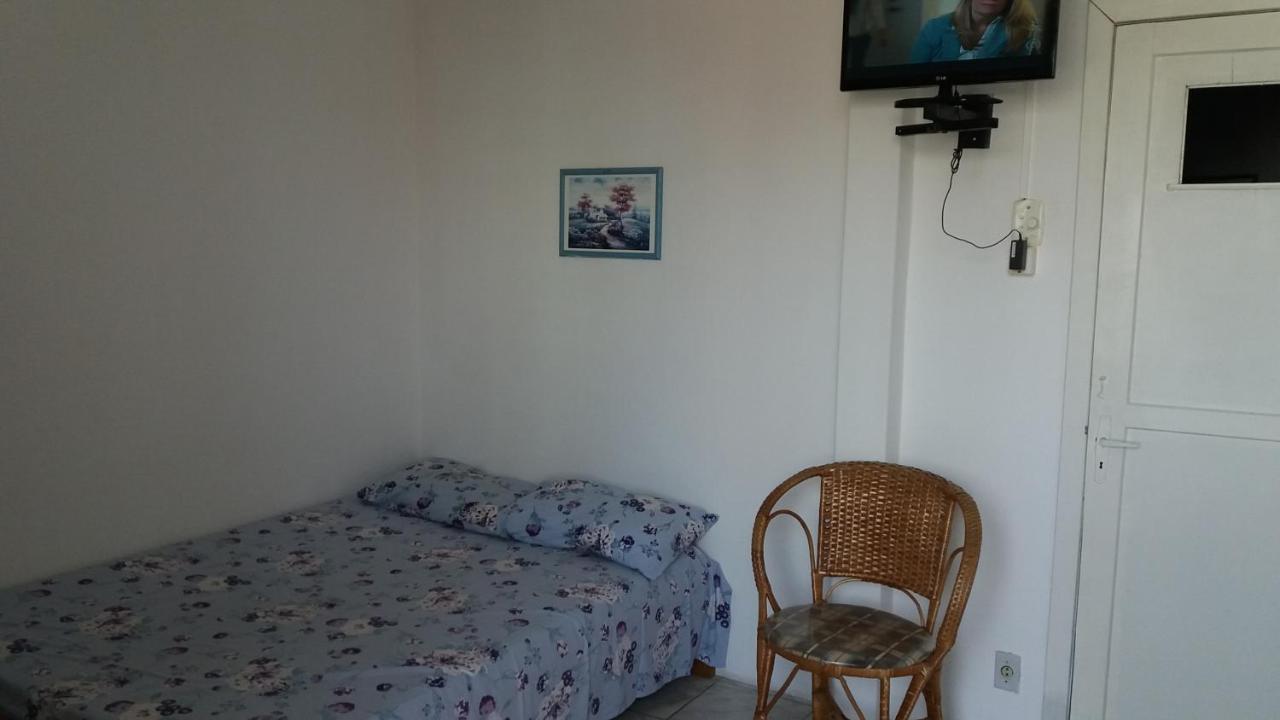 Edificio Longo Appartamento Capão da Canoa Esterno foto