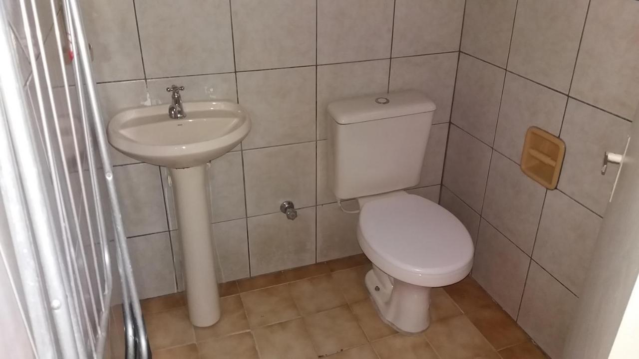 Edificio Longo Appartamento Capão da Canoa Esterno foto