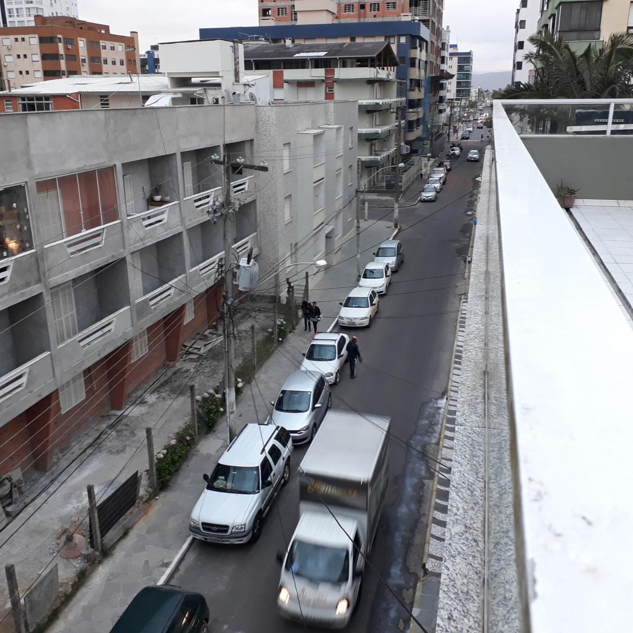 Edificio Longo Appartamento Capão da Canoa Esterno foto