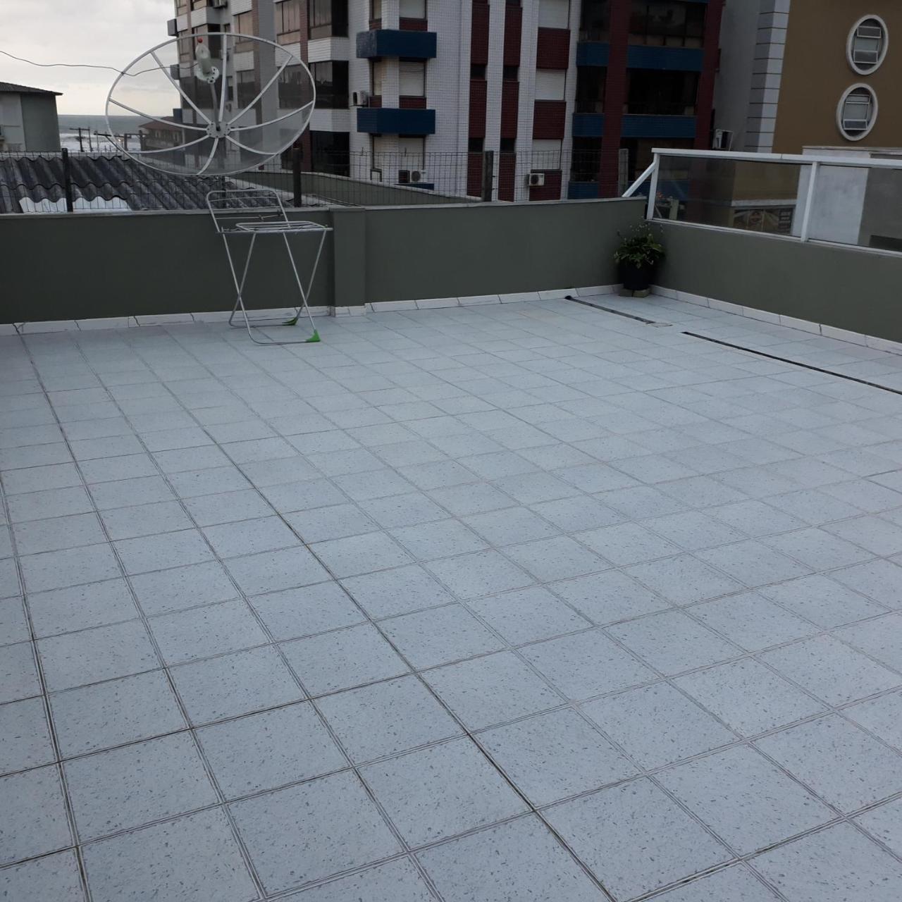 Edificio Longo Appartamento Capão da Canoa Esterno foto