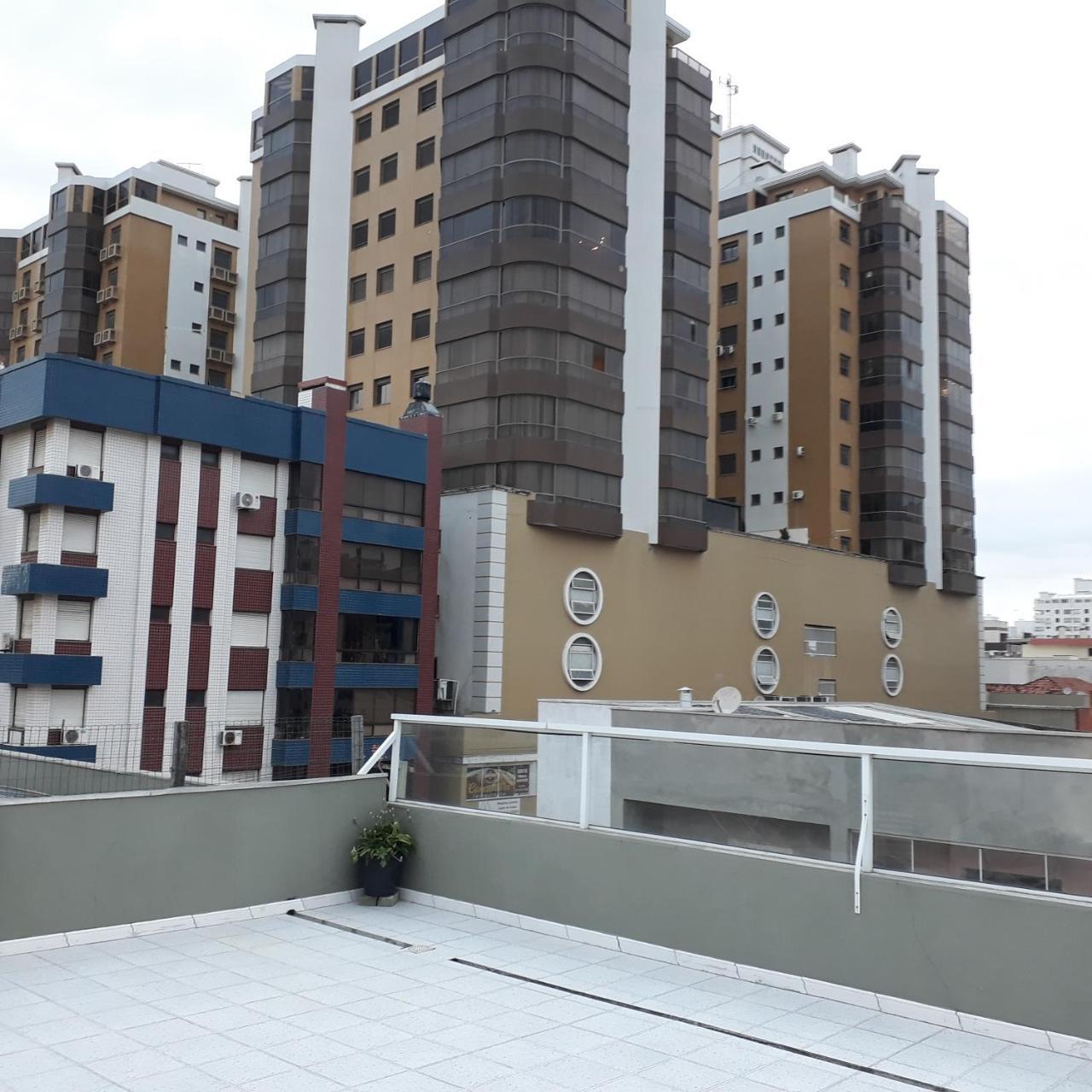 Edificio Longo Appartamento Capão da Canoa Esterno foto